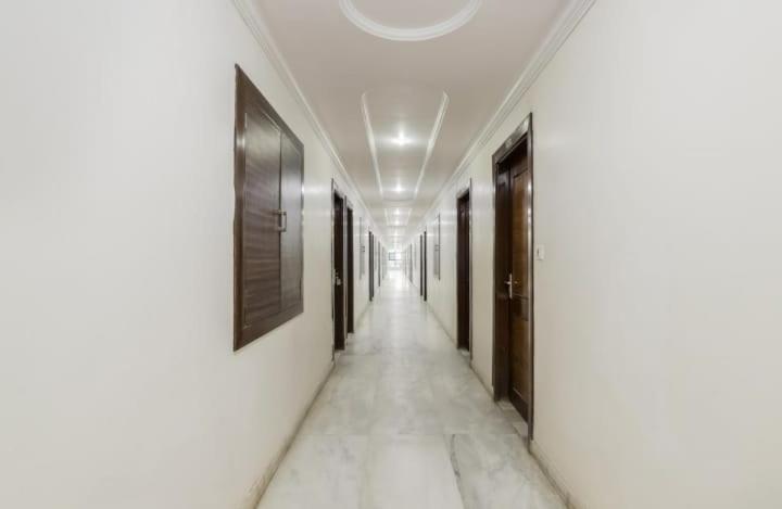 Hotel Asopalav Ambaji Esterno foto