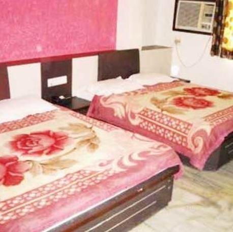 Hotel Asopalav Ambaji Esterno foto