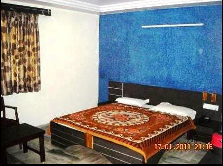 Hotel Asopalav Ambaji Esterno foto
