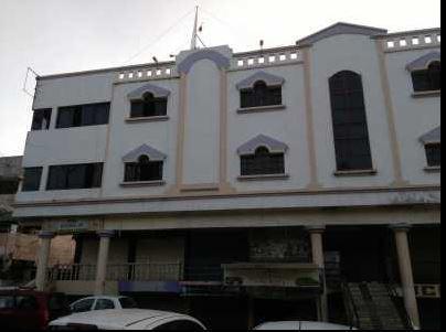 Hotel Asopalav Ambaji Esterno foto