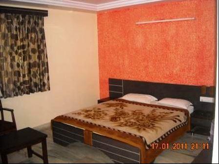 Hotel Asopalav Ambaji Esterno foto